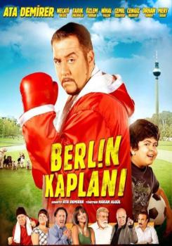 Berlin Kaplani (DVD)